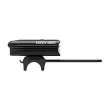 LEZYNE Super Drive 1600 USB Rechargeable LED Bicycle Light Unisex Adult, Black, Size: One Size (Manufacturer's Size: One Size)