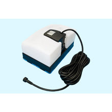 Little Giant Automatic Pool Cover Pump with Sensor made in Italy