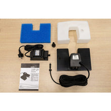 Little Giant Automatic Pool Cover Pump with Sensor made in Italy