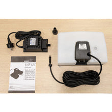 Little Giant Automatic Pool Cover Pump with Sensor made in Italy