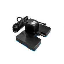 Little Giant Automatic Pool Cover Pump with Sensor made in Italy