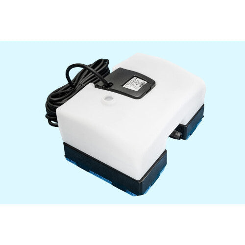 Little Giant Automatic Pool Cover Pump with Sensor made in Italy