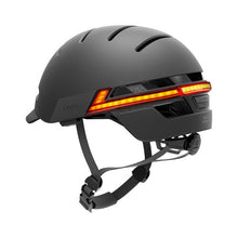 LIVALL Unisex Bh51m Neo Cycle Helmet, Black, 54-58cm UK