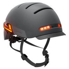 LIVALL Unisex Bh51m Neo Cycle Helmet, Black, 54-58cm UK