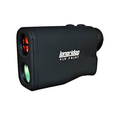 Longridge Laser Distance Finder