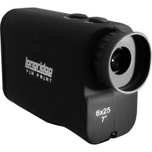 Longridge Laser Distance Finder
