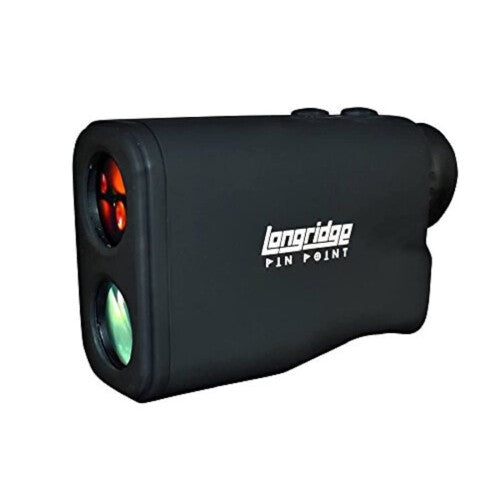 Longridge Laser Distance Finder