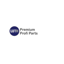 LUTH Premium Profi Parts Turntable Knebel Regulator Red Illuminated Ring for Neff 10006978 10004927 hob