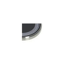 LUTH Premium Profi Parts Turntable Knebel Regulator Red Illuminated Ring for Neff 10006978 10004927 hob