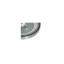 LUTH Premium Profi Parts Turntable Knebel Regulator Red Illuminated Ring for Neff 10006978 10004927 hob