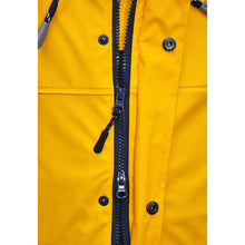 MADSea Mineral Frieze Men's Rain Jacket