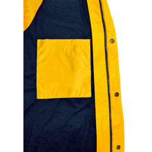 MADSea Mineral Frieze Men's Rain Jacket