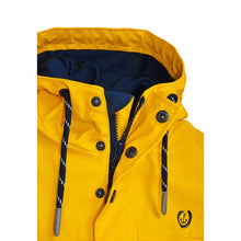 MADSea Mineral Frieze Men's Rain Jacket