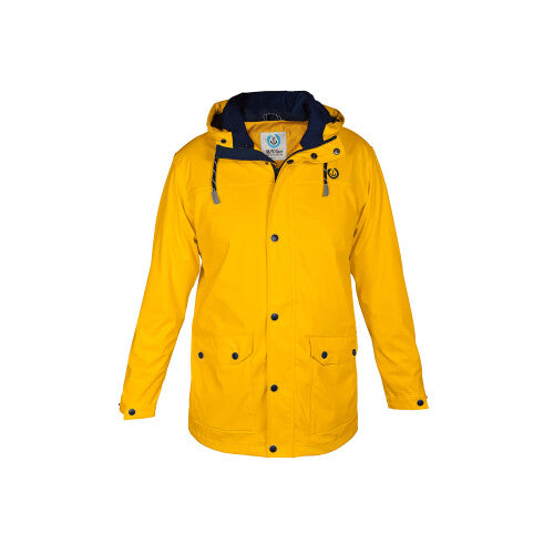 MADSea Mineral Frieze Men's Rain Jacket