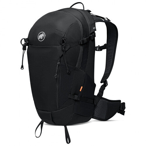 Mammut, Lithium 25, black, 25 L