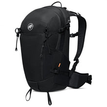 Mammut, Lithium 25, black, 25 L