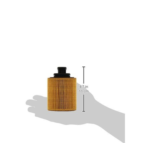 Mann Filter HU7127X Oil Filter
