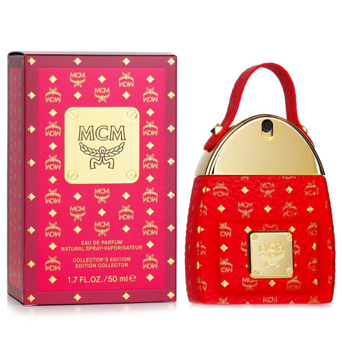 MCM - 2022 Festive Eau De Parfum Spray 152152 50ml/1.7oz