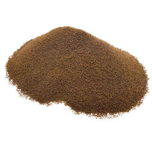 '- Micro Protein Granules - 0.6 mm Granules for all Tropical Fish, Including Malawi Cichlids - Semi Floating, High