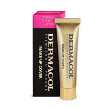 '- Mini Full Coverage Foundation 13g, Liquid Makeup Matte Foundation with SPF 30, Waterproof Foundation for Oily Skin, Acne, & Under Eye Bags,