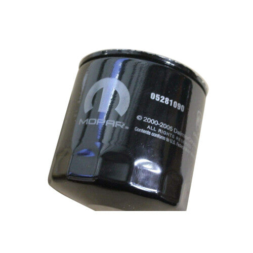 Mopar 5281090AB Oil Filter