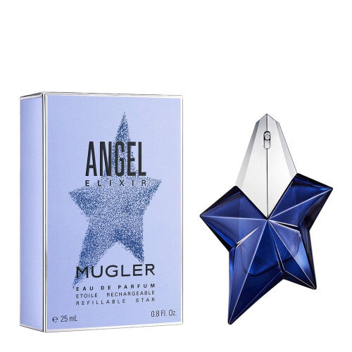 Mugler Angel Elixir 25ml Eau de parfum EDP Spray