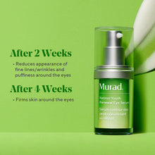 Murad Resurgence Retinol Youth Renewal Eye Serum - Anti-Aging Serum for Under Eye and Eyelids 15ml