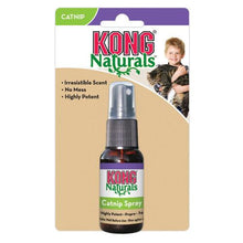 '- Naturals Catnip Spray for Cats - 1 Fluid Ounce