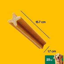 Pedigree Dentastix Dental Care Chews Large Dog Treats 112 Sticks