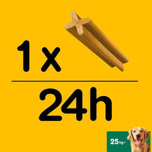 Pedigree Dentastix Dental Care Chews Large Dog Treats 112 Sticks