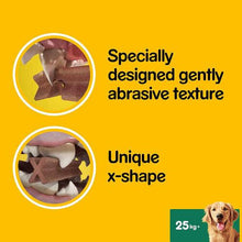 Pedigree Dentastix Dental Care Chews Large Dog Treats 112 Sticks