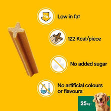 Pedigree Dentastix Dental Care Chews Large Dog Treats 112 Sticks