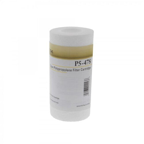 Pentek Undersink Filter Replacement Cartridge