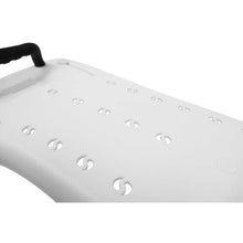 Pepe - Suspended Bath Seat for Adults, Bath Transfer Boards for Elderly, Bath Board for Disabled, Bathtub Seat for Adults with Handle