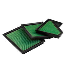 Performance  Air Filter To Fit Opel Omega 2.3L D (Years 86>94)