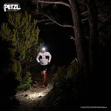 Petzl NAO RL bk | E105AA00, Black