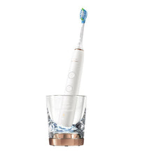 Philips Hx9917/88 Sonicare Diamond Clean 9400, Sonic Electric Tooth Brush with App, White, 1 Count, Pack of 1