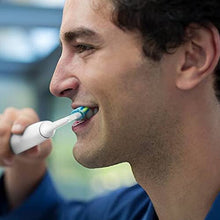 Philips Hx9917/88 Sonicare Diamond Clean 9400, Sonic Electric Tooth Brush with App, White, 1 Count, Pack of 1