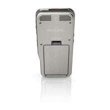 Philips PocketMemo Recorder SpeechExec DPM6000/02 Push Button Professional Dual Microphone Rechargeable Battery Colour Display