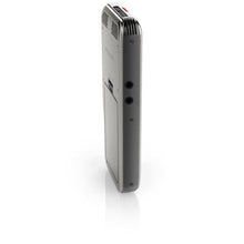 Philips PocketMemo Recorder SpeechExec DPM6000/02 Push Button Professional Dual Microphone Rechargeable Battery Colour Display