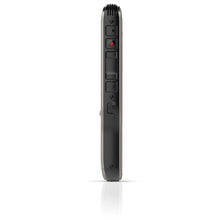 Philips PocketMemo Recorder SpeechExec DPM6000/02 Push Button Professional Dual Microphone Rechargeable Battery Colour Display