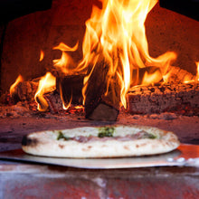 Pizza Oven Wood, 60kg, Kiln Dried Logs, Ideal Firewood For Pizza Oven, Sustainably Sourced Logs, Long-Burning & Quick To Light