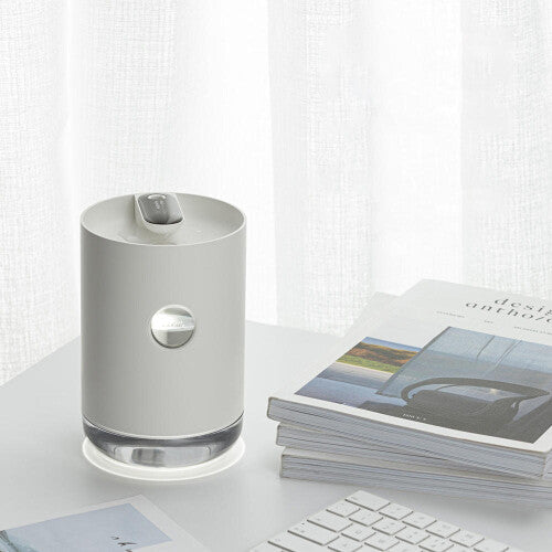 [Power Indicator] 211 USB Charging Night Light Humidifiers Home Air Purifier Two Mode Adjusture Air Humidifier with LED Power Display from xiaomi youp