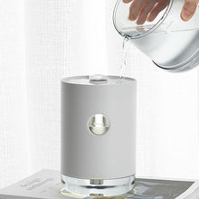 [Power Indicator] 211 USB Charging Night Light Humidifiers Home Air Purifier Two Mode Adjusture Air Humidifier with LED Power Display from xiaomi youp