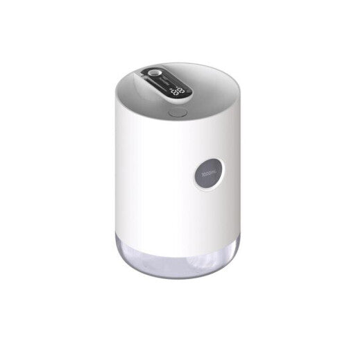 [Power Indicator] 211 USB Charging Night Light Humidifiers Home Air Purifier Two Mode Adjusture Air Humidifier with LED Power Display from xiaomi youp
