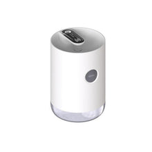 [Power Indicator] 211 USB Charging Night Light Humidifiers Home Air Purifier Two Mode Adjusture Air Humidifier with LED Power Display from xiaomi youp