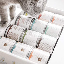 '- premium wet food for cats - pure meat enjoyment - good pure turkey, pack of 6 (6 x 200 g), grain-free with extra meat