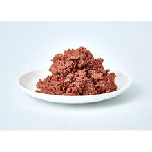 '- premium wet food for cats - pure meat pleasure - tender duck pure, pack of 6 (6 x 200 g), grain-free with extra meat