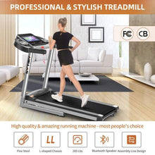 ProForm Power Series Folding Treadmill