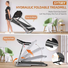 ProForm Power Series Folding Treadmill